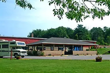 Stateline Campresort & Cabins Picture 6