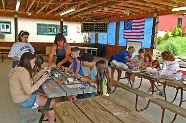 Stateline Campresort & Cabins Picture 7