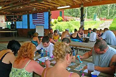 Stateline Campresort & Cabins Picture 3