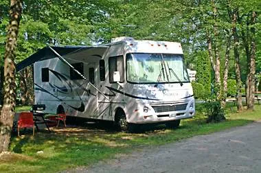 Stateline Campresort & Cabins Picture 5