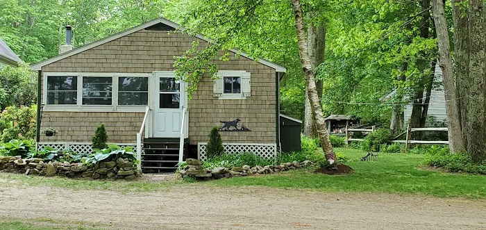 Wallis Cove Cabins Picture 8