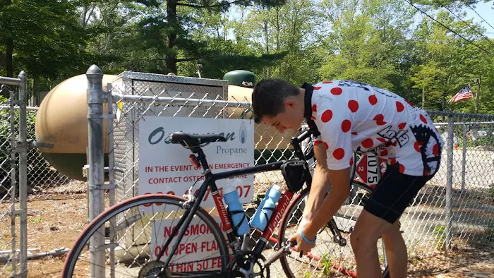 Kings Family Campground Picture 5