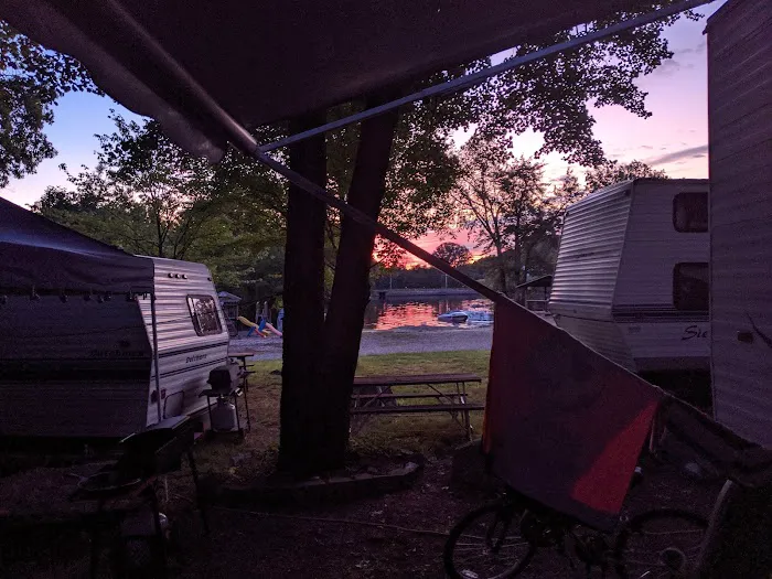 Kings Family Campground Picture 9