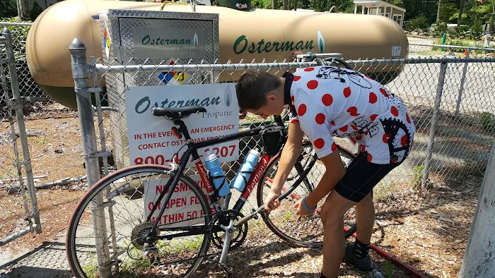 Kings Family Campground Picture 6