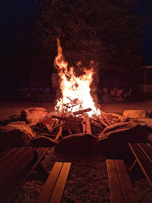 Kings Family Campground Picture 4