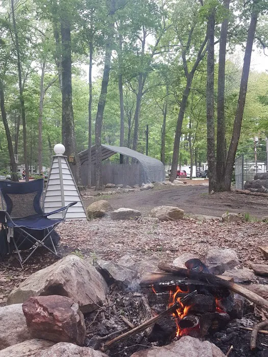 Kings Family Campground Picture 2