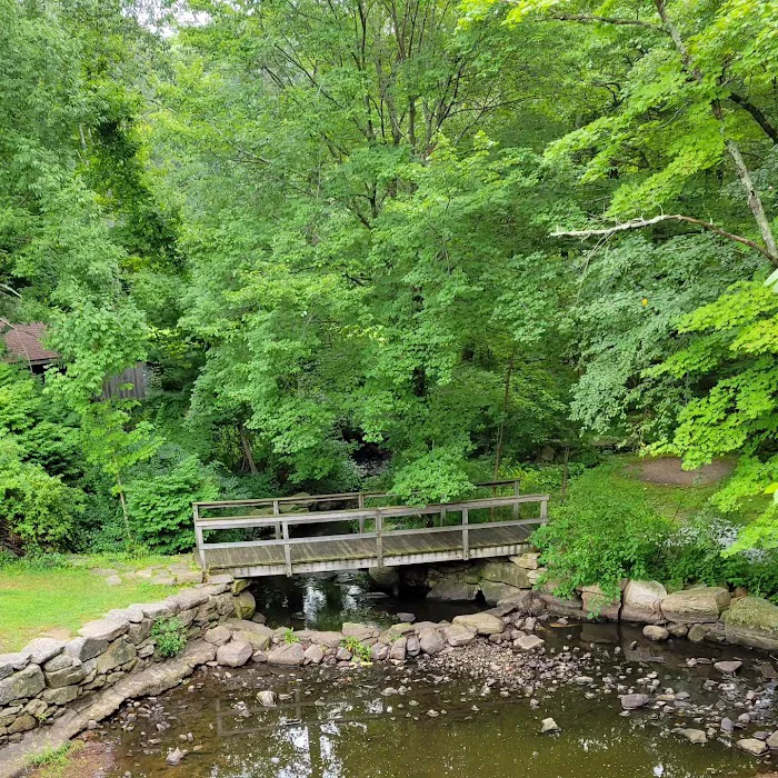 Sutton Falls Camping Area Picture 5