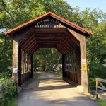 Sutton Falls Camping Area