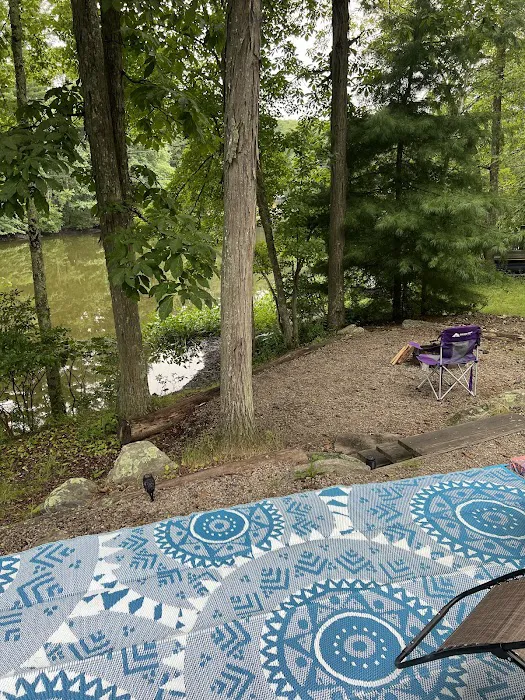 Sutton Falls Camping Area Picture 4