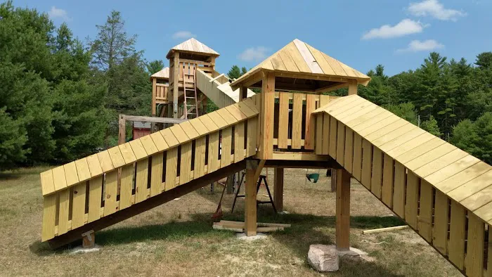 Bowdish Lake Camping Area Picture 1