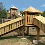 Bowdish Lake Camping Area