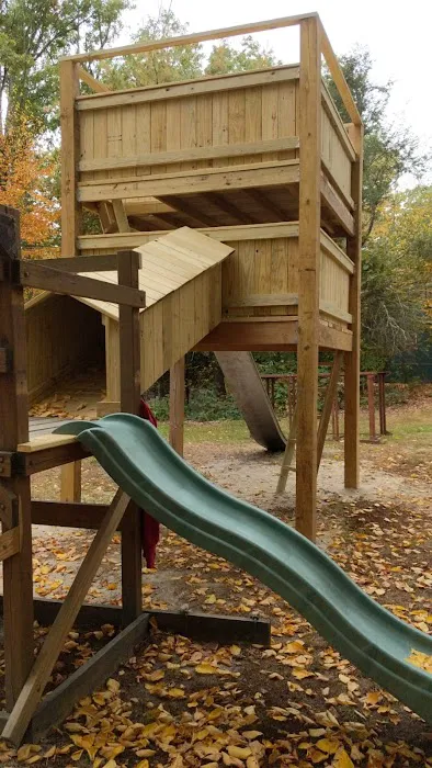 Bowdish Lake Camping Area Picture 7