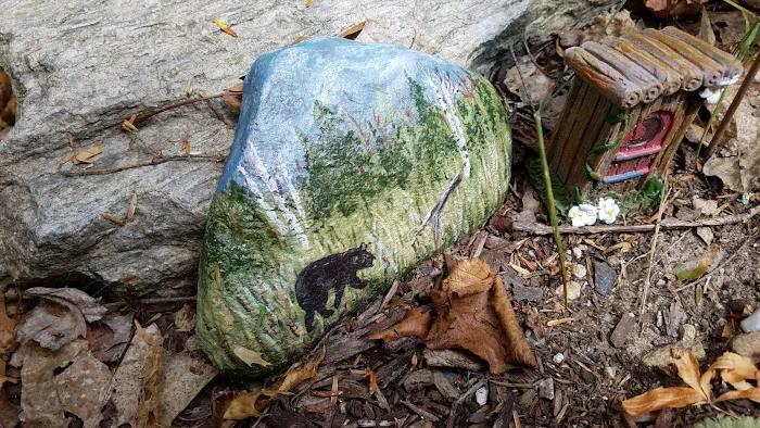 Bowdish Lake Camping Area Picture 10