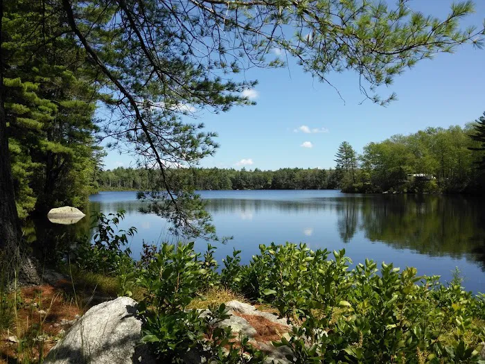 Bowdish Lake Camping Area Picture 9