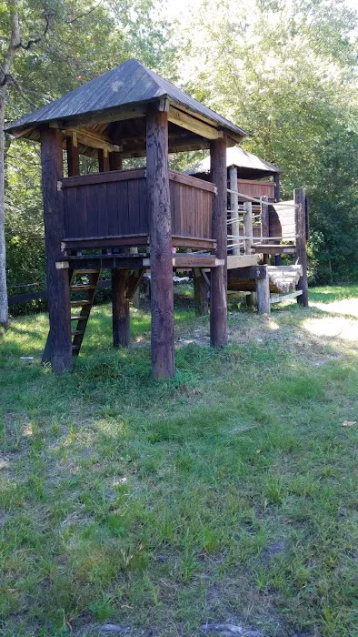 Bowdish Lake Camping Area Picture 8