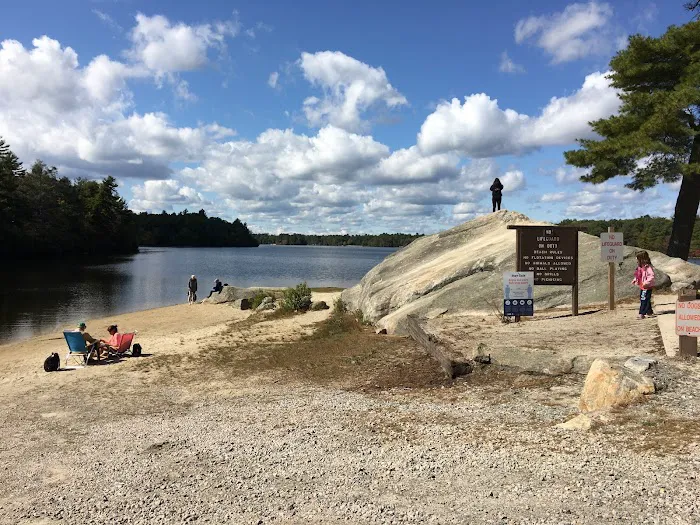 George Washington State Campground and Management Area Picture 8