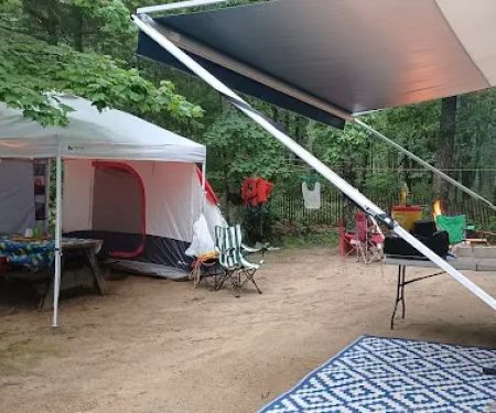 Oakleaf Family Campground