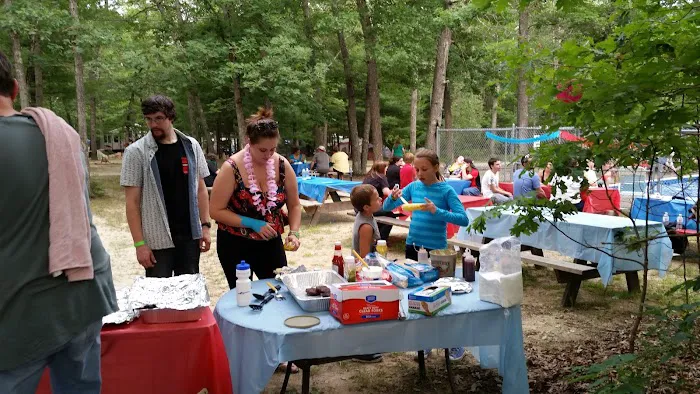 Oakleaf Family Campground Picture 5