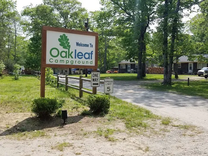 Oakleaf Family Campground Picture 3