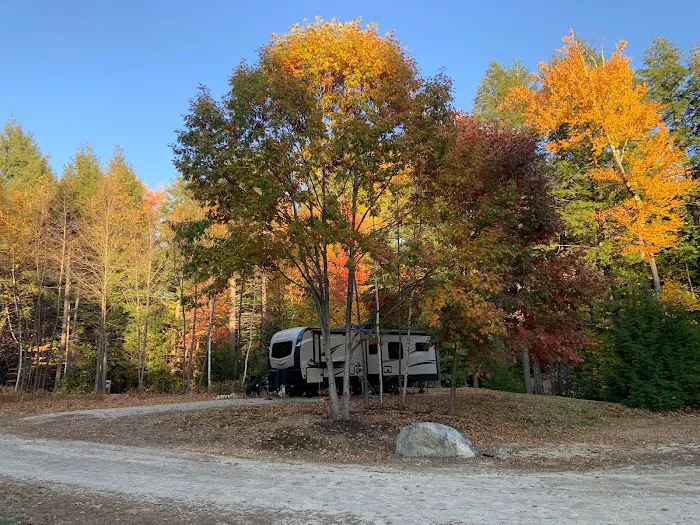 Spacious Skies Campgrounds - Seven Maples Picture 4