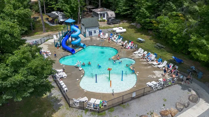 Spacious Skies Campgrounds - Seven Maples Picture 3