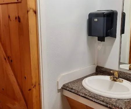 Spacious Skies Campgrounds - Seven Maples