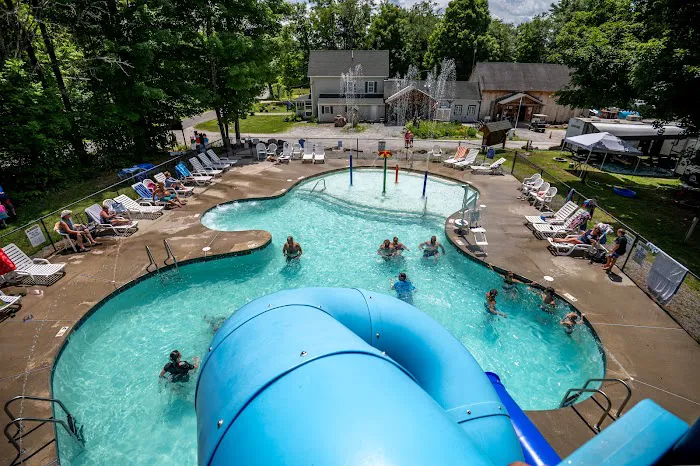 Spacious Skies Campgrounds - Seven Maples Picture 2