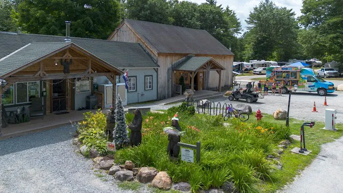 Spacious Skies Campgrounds - Seven Maples Picture 9