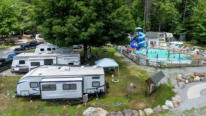 Spacious Skies Campgrounds - Seven Maples Picture 5