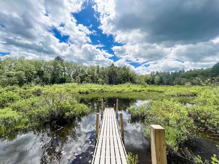 Spacious Skies Campgrounds - Seven Maples Picture 6