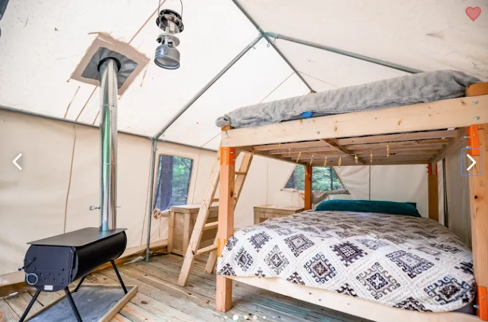 Snug Life Camping Picture 6