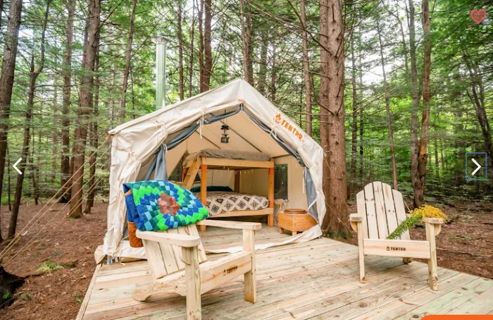 Snug Life Camping Picture 10