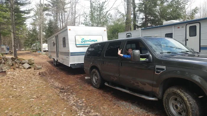 Windsor Hills Camp and Retreat Center Picture 6