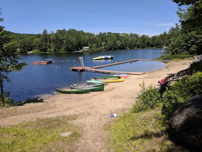 Windsor Hills Camp and Retreat Center Picture 5