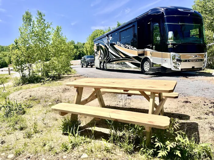 Rocky Valley RV Resort Picture 6