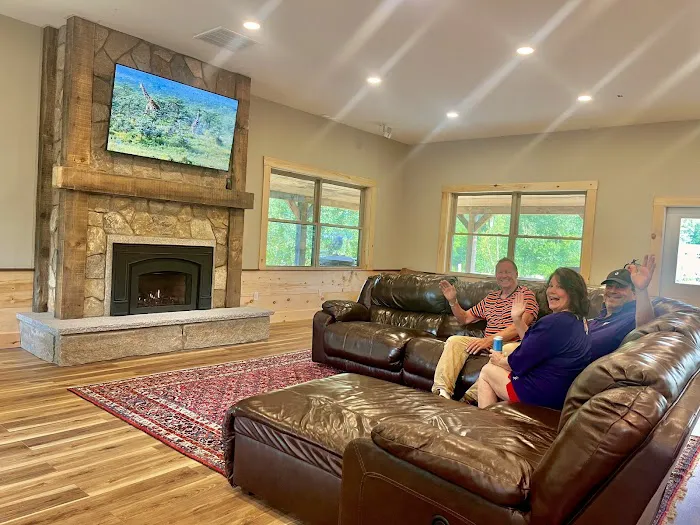 Rocky Valley RV Resort Picture 2