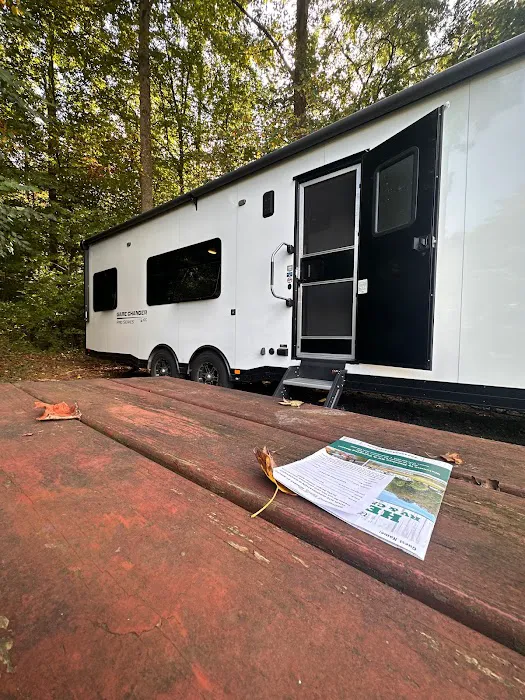 Rocky Valley RV Resort Picture 4