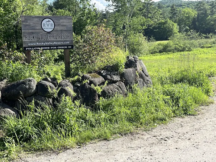 Rocky Valley RV Resort Picture 3