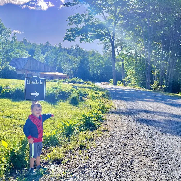 Rocky Valley RV Resort Picture 9