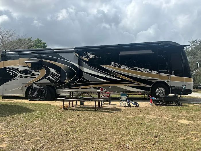 Rocky Valley RV Resort Picture 1