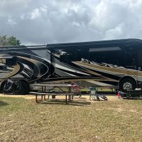 Rocky Valley RV Resort ico