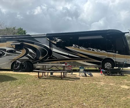 Rocky Valley RV Resort