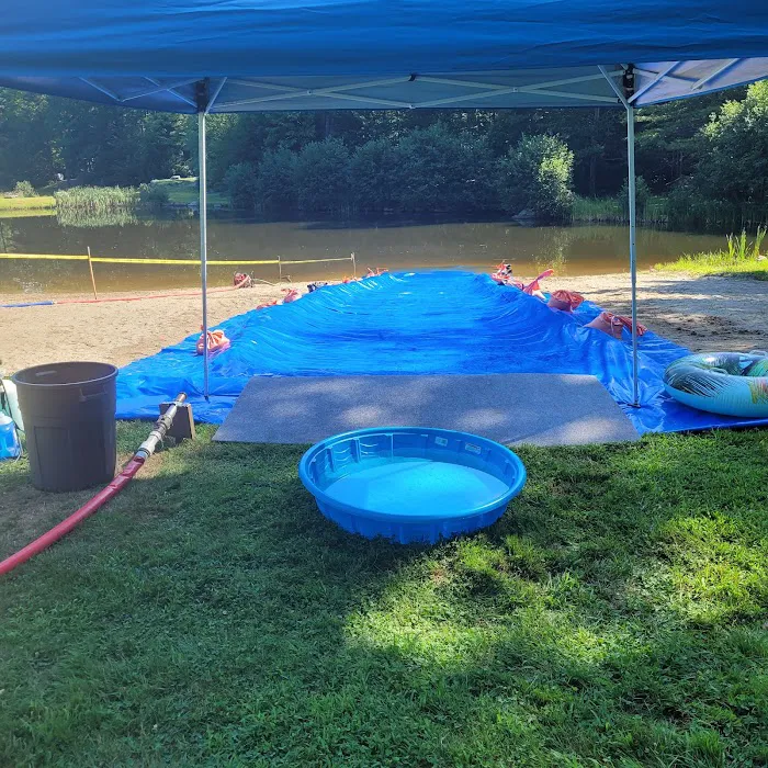 Oxbow Campground Picture 5