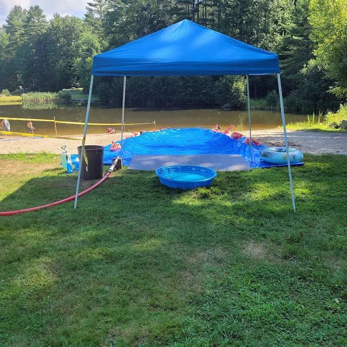 Oxbow Campground Picture 7