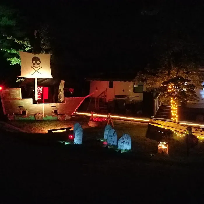 Oxbow Campground Picture 8