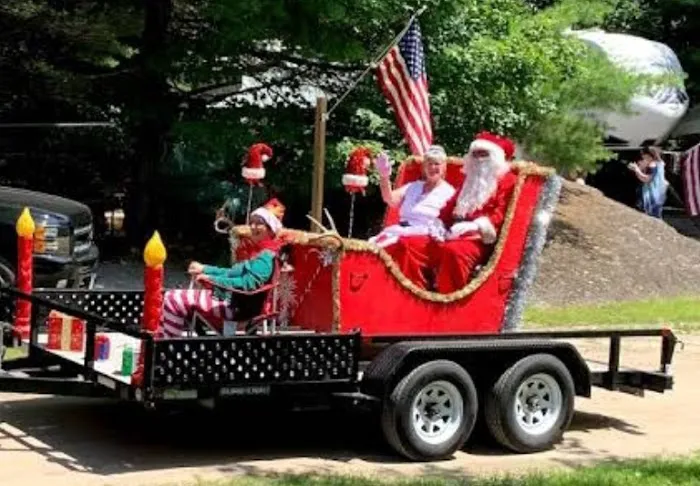 Oxbow Campground Picture 4