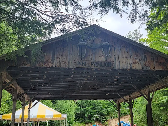 Oxbow Campground Picture 3