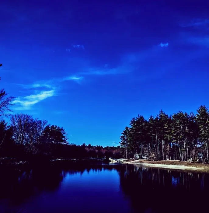 Oxbow Campground Picture 2