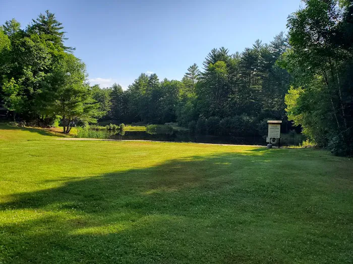 Oxbow Campground Picture 1