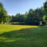 Oxbow Campground ico